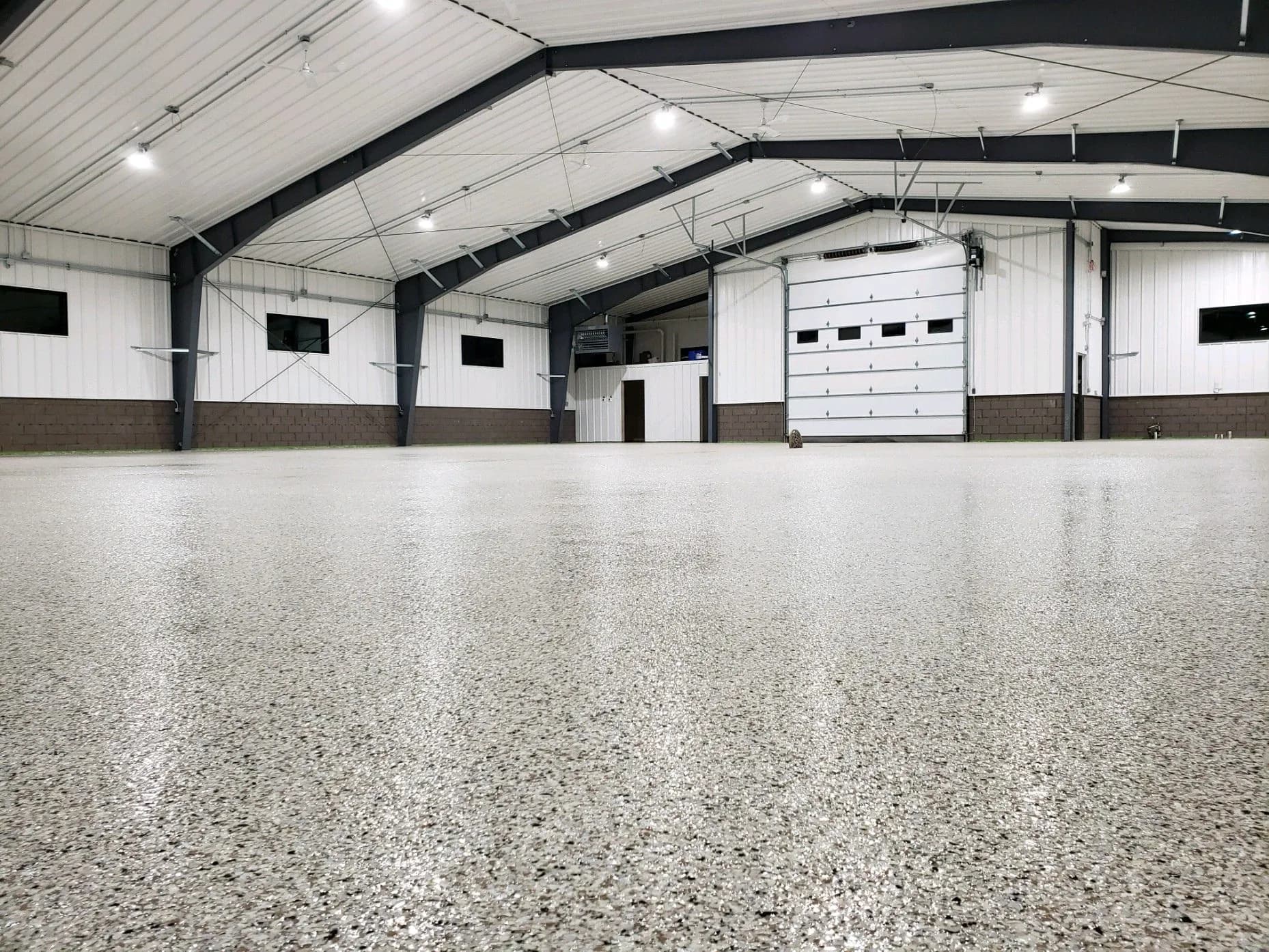 Commercial Flooring