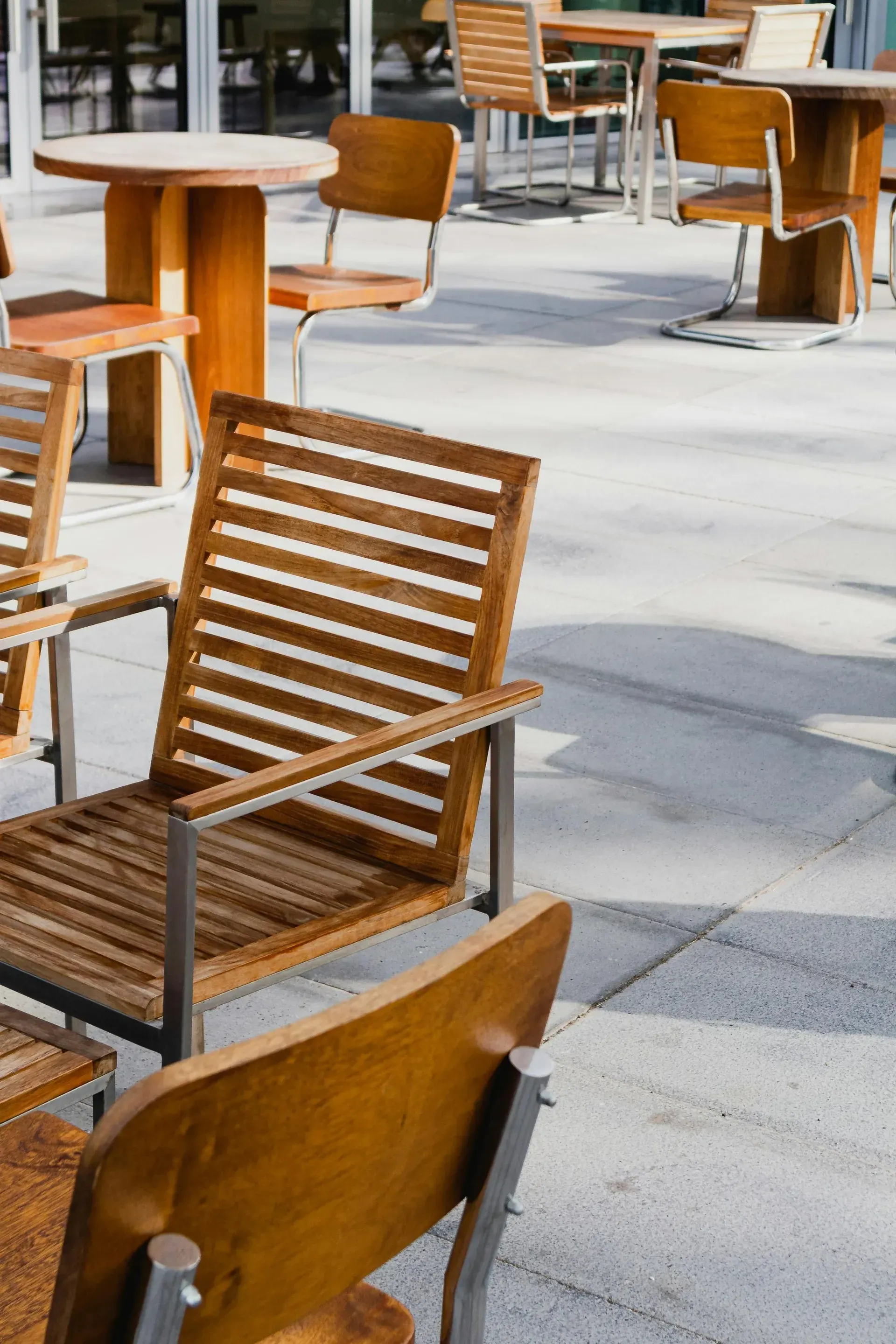 Patios & Porches