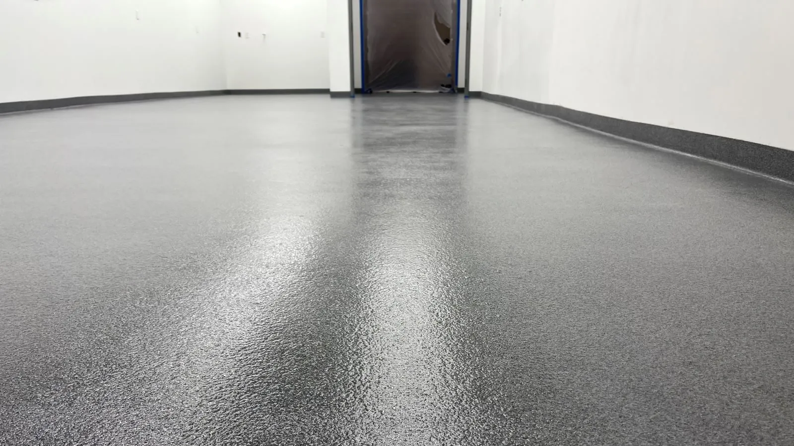 Resin Quartz Floors