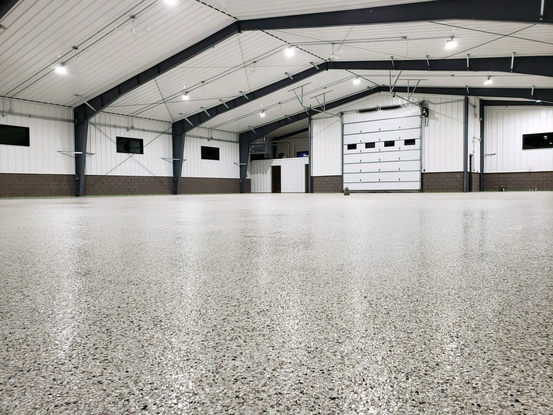 Commercial Flooring