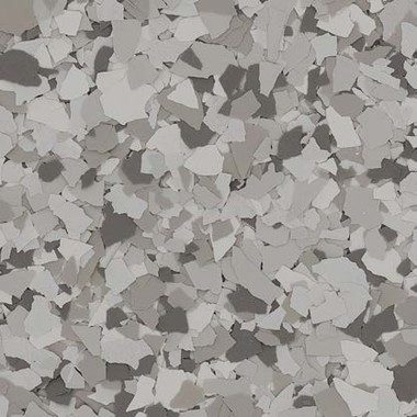 Dovetail flake blend