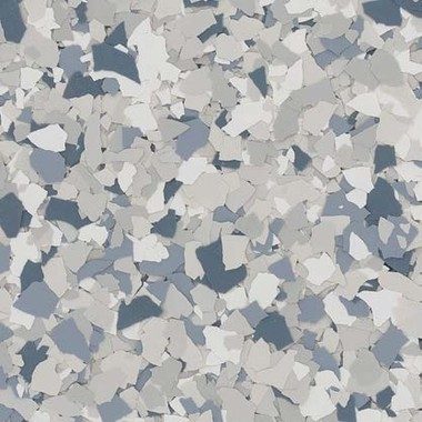 Tidal Wave flake blend