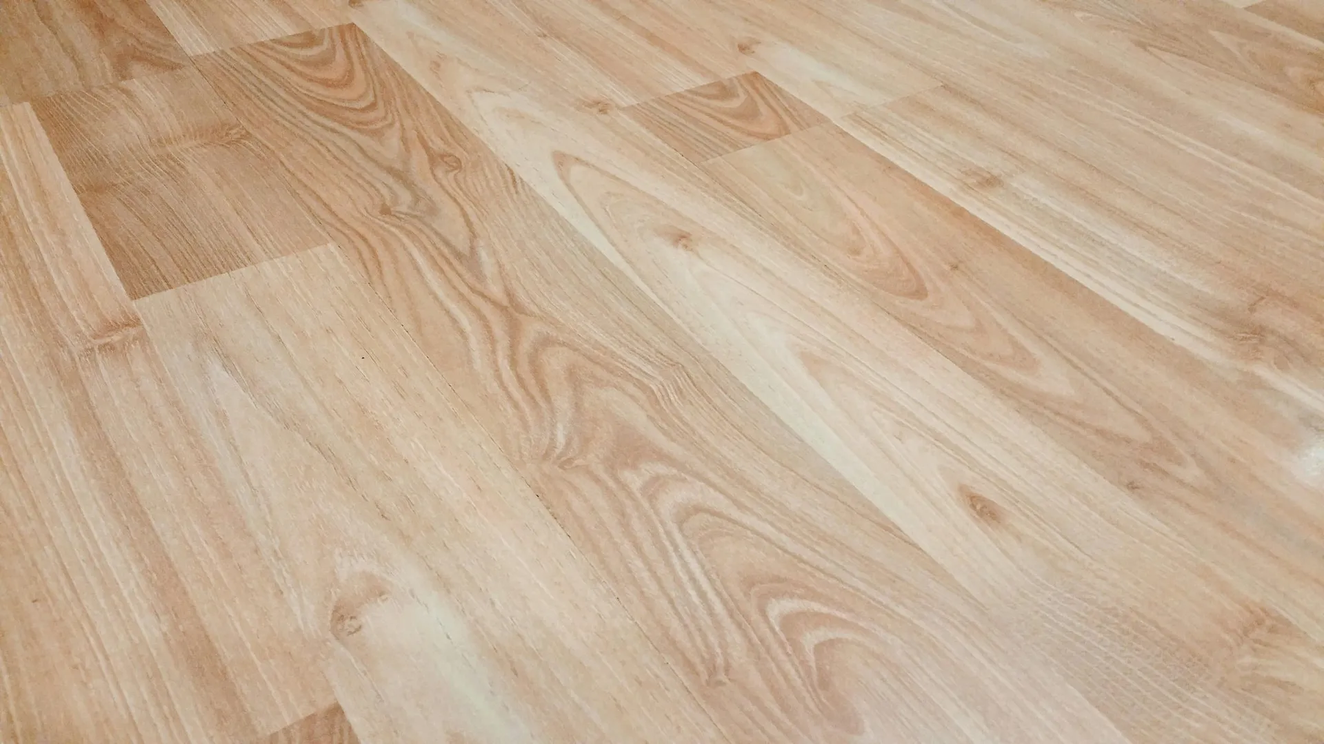 Plank Flooring