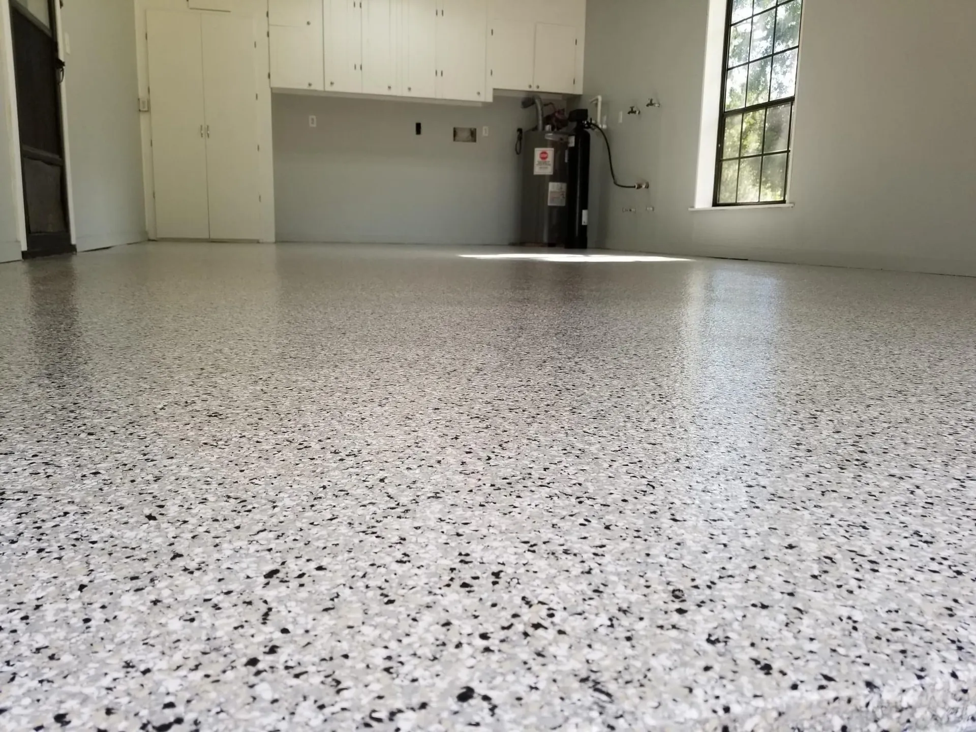 Epoxy Floor Maintenance Tips: Keep Your Coating Looking New