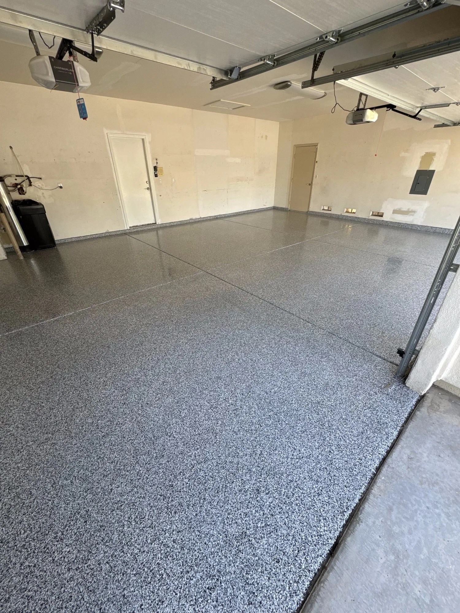 How Long Does Epoxy Flooring Last? Lifespan by System Type