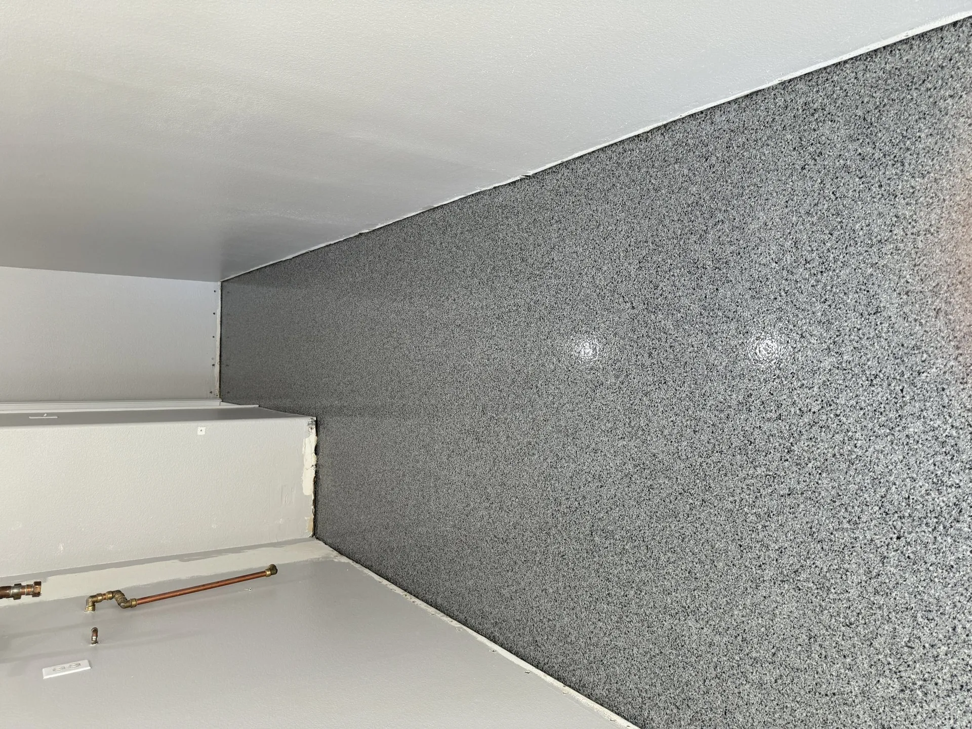 ProFlake — Wall Coating