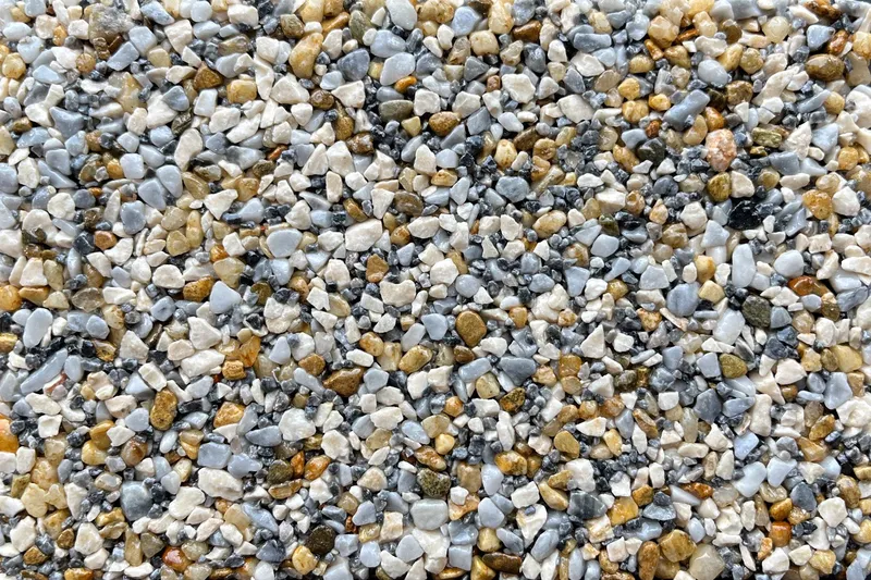 Arc de Triomphe stone blend